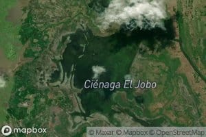 Cienaga El Jobo