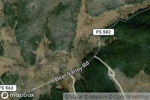 Mace Creek