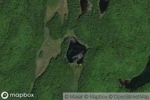 Baden-Powell Lake