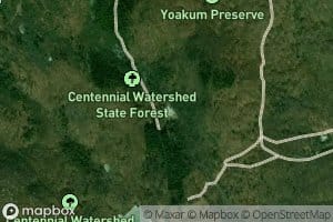 Lakeville Reservoir Number 1