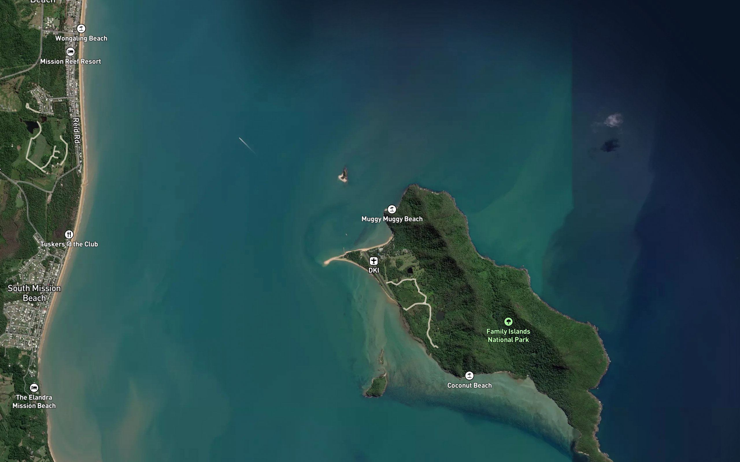 Brammo Bay