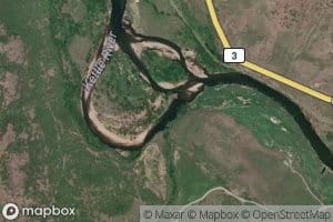Myers Creek