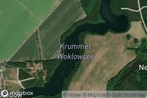 Krummer Woklowsee
