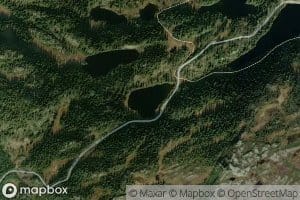 Skreddersetertjorn