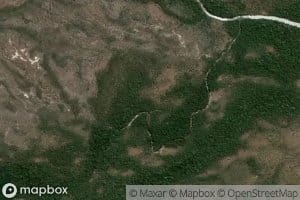 Scrubby Creek