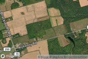 McKays Pond
