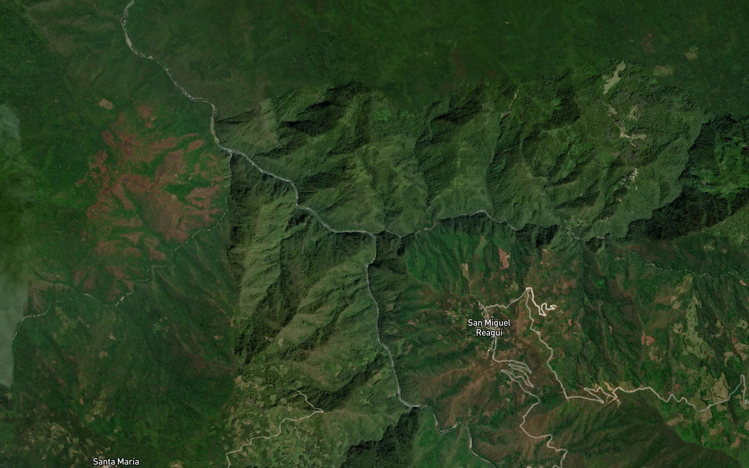 Rio Negro