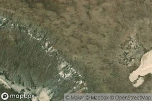 Ayghyrsoyghan Bogeni