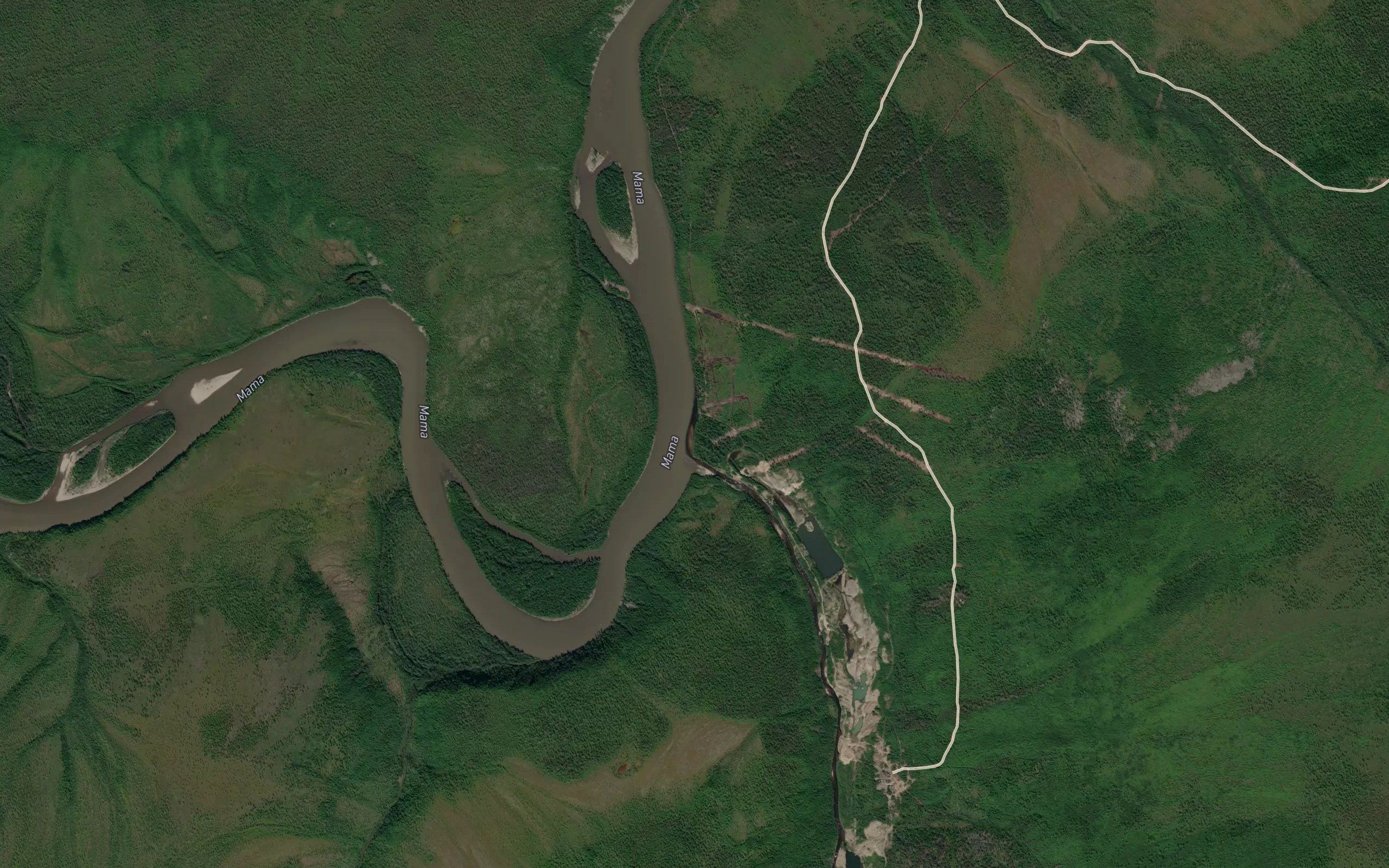Kaverga