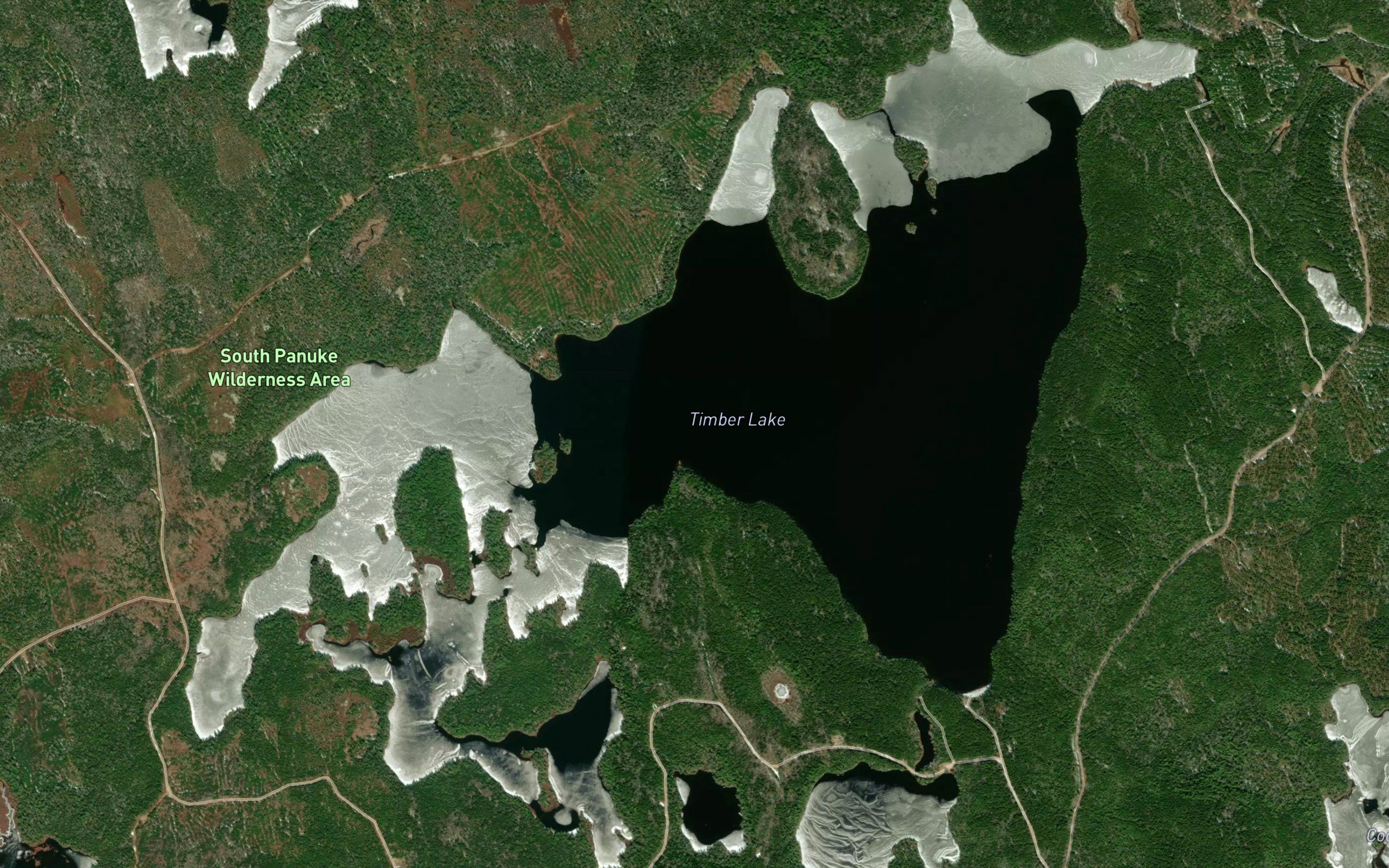 Timber Lake