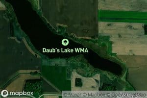 Daubs Lake