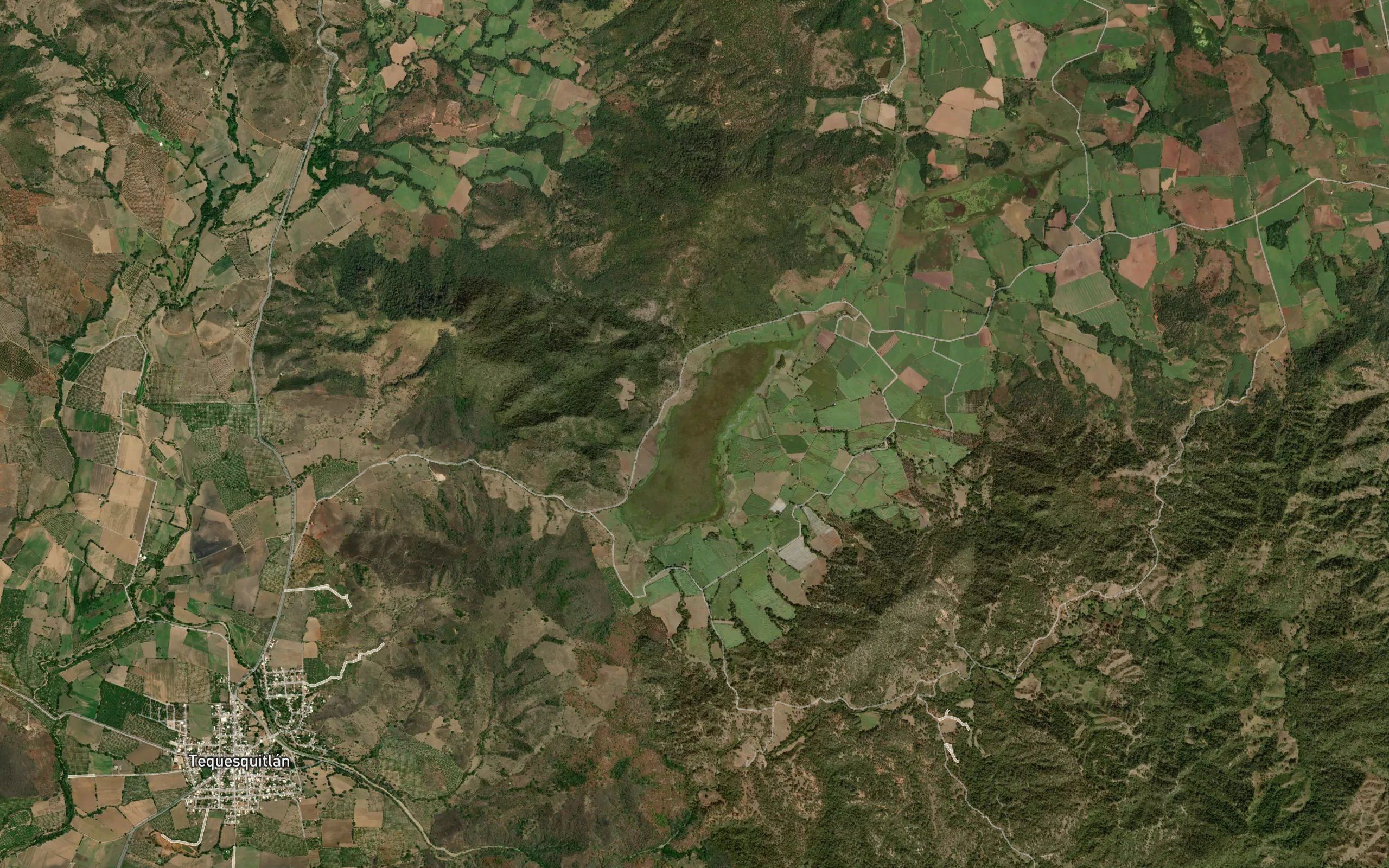 Las Cabezadas