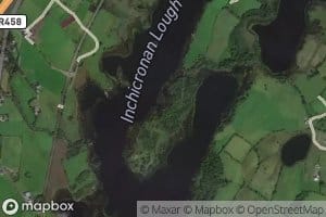 Inchicronan Lough