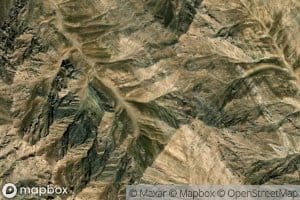 Cheshmeh-ye Seh Begom