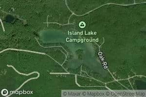 Island Lake