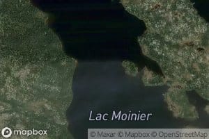 Lac Moinier