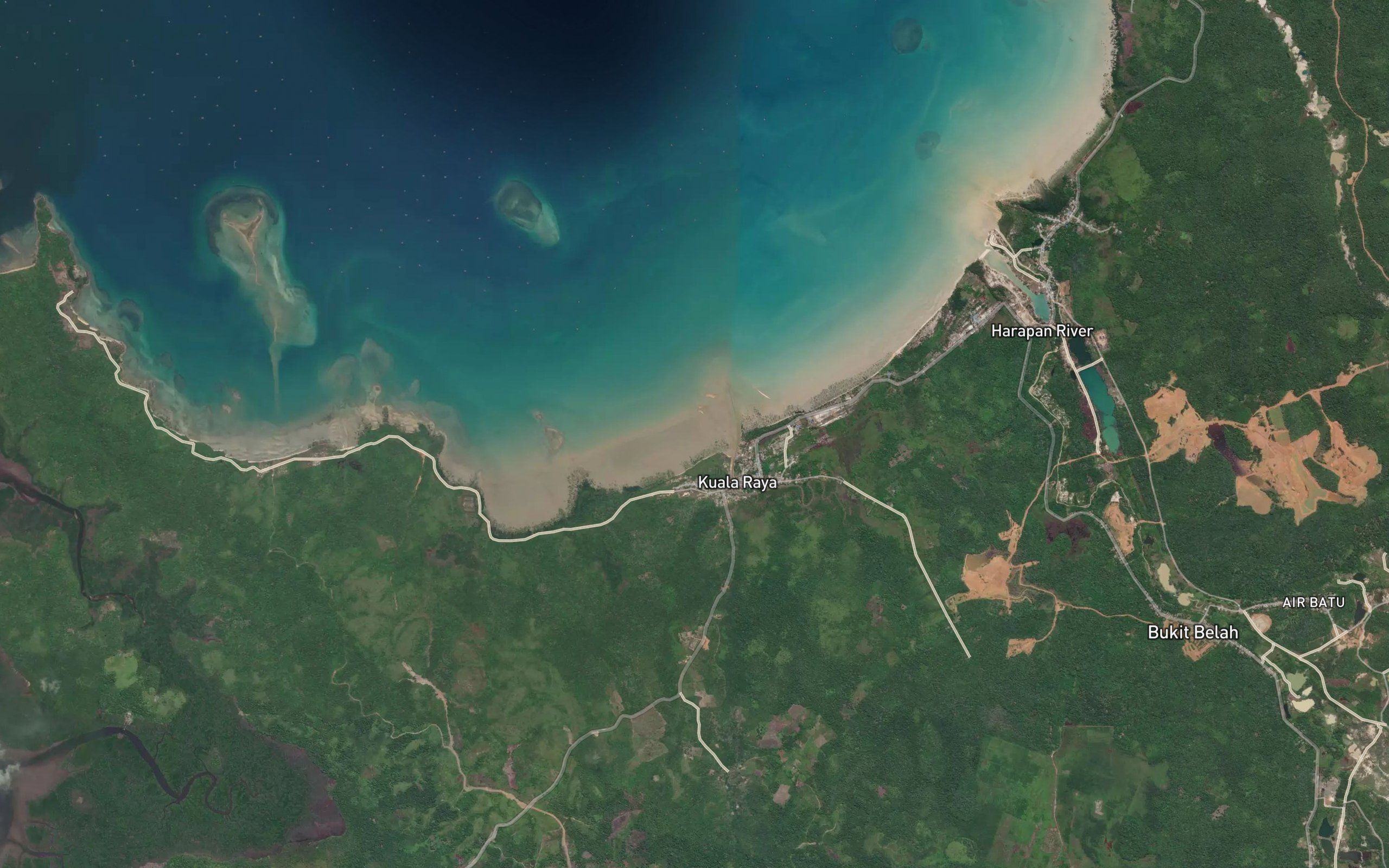 Sungai Cikasim
