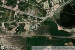 Qiakeshi Beileke Kule