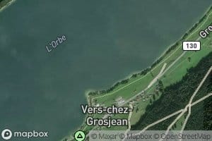 Mont Chez la Musique