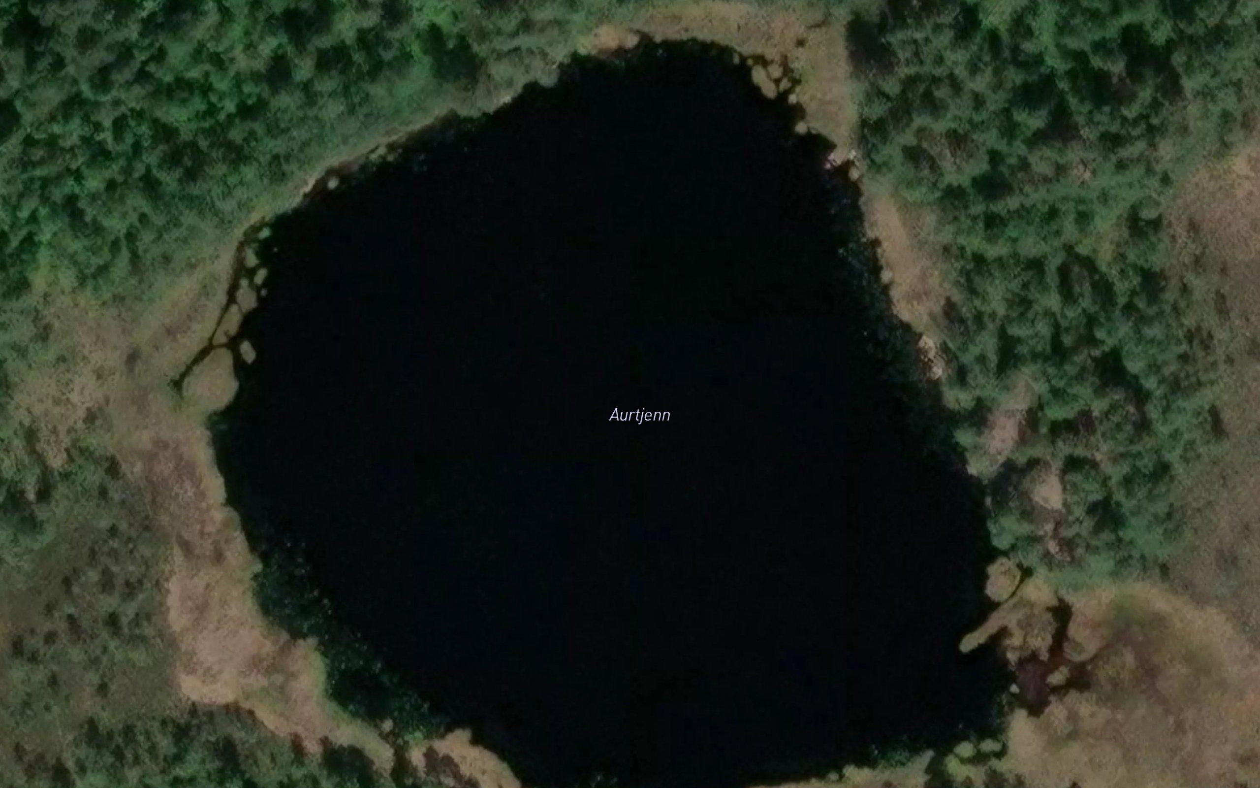 Aurtjern