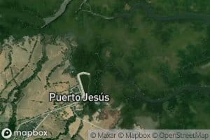 Quebrada Tamarindo