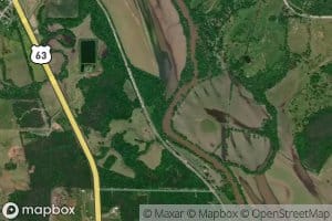 Wayland Creek