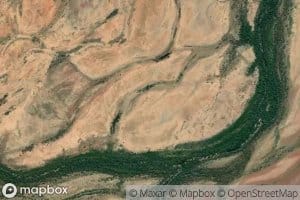 Snake Creek