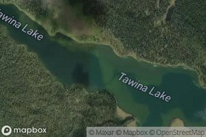 Tawina Lake