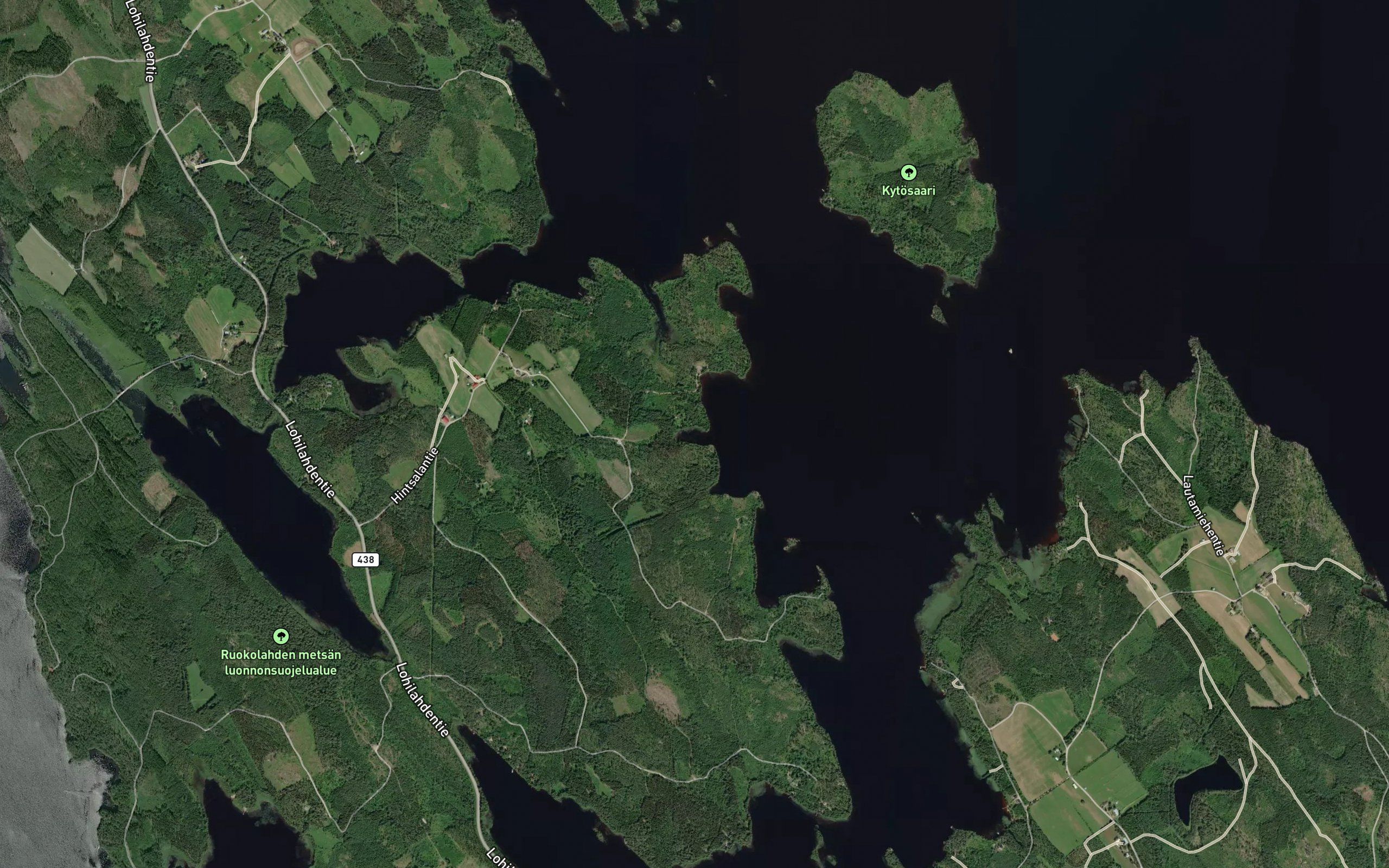 Soukanlahti