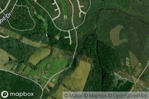 Glade Branch