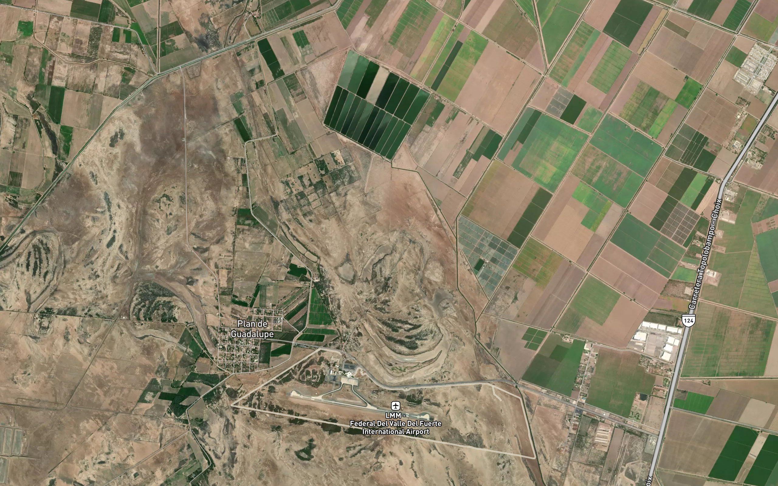 Juarez
