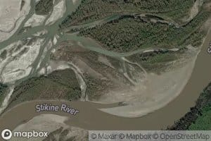 Chutine River