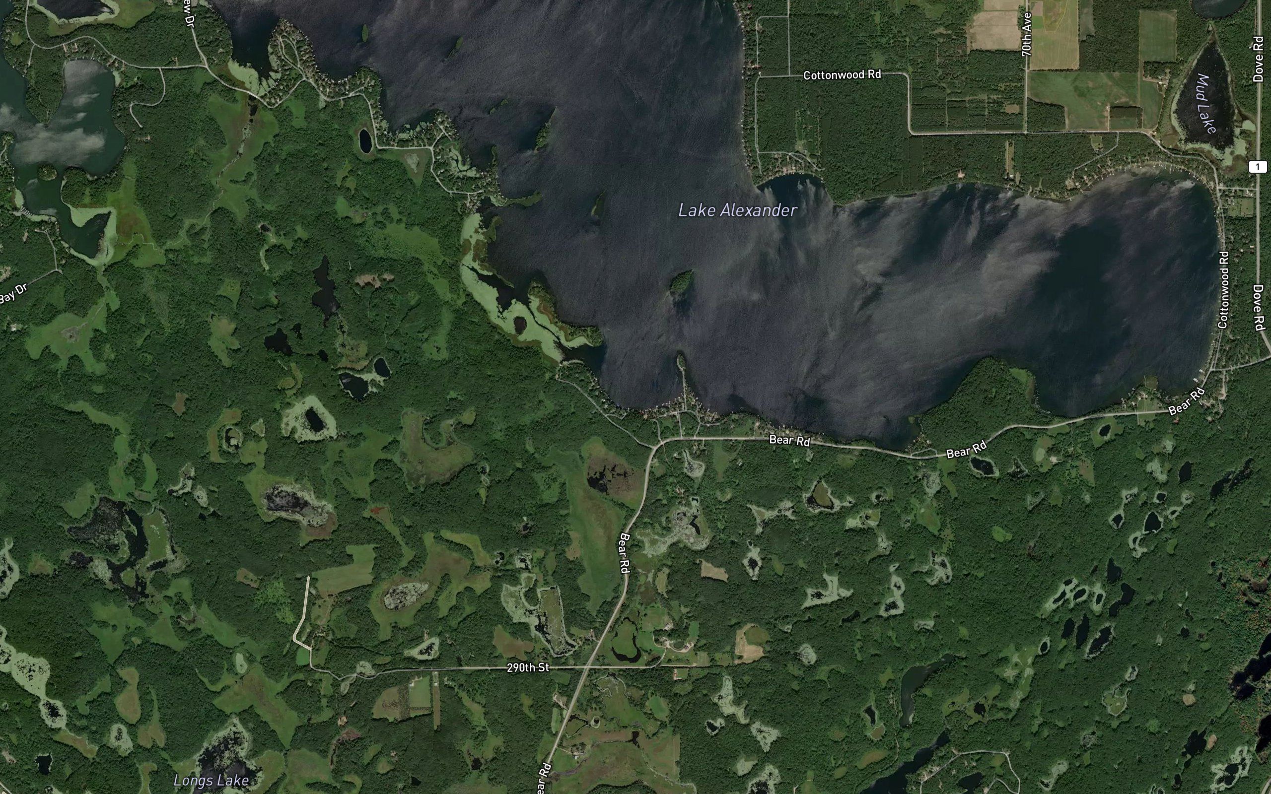 Krantz Bay