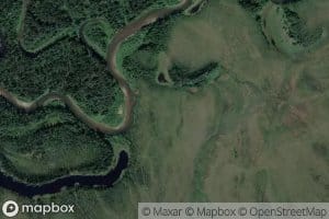 Sargent Creek