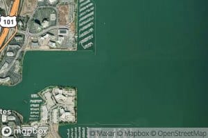 Oyster Point Channel