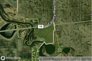 Breckenridge Lake