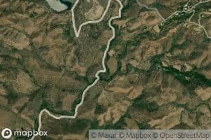 Barranca de Guadalupe