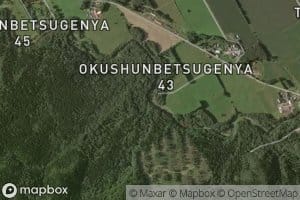 Shikerebenbetsu Gawa