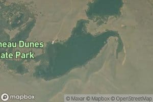 Dunes Lake