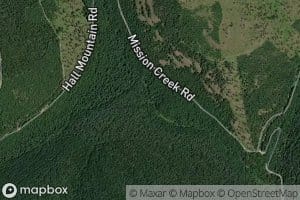 Zion Creek