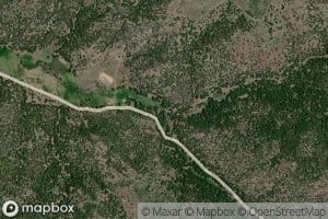 Blevins Creek