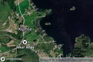 Kumlevika