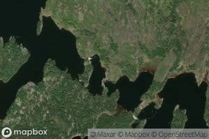 Muskike Lake