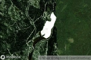 Lac Beauchamp