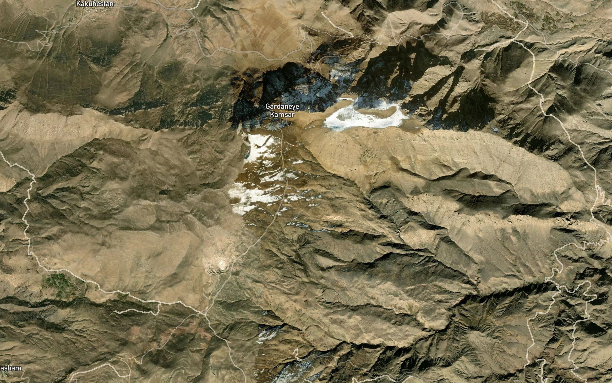 Cheshmeh-ye Khaterchi