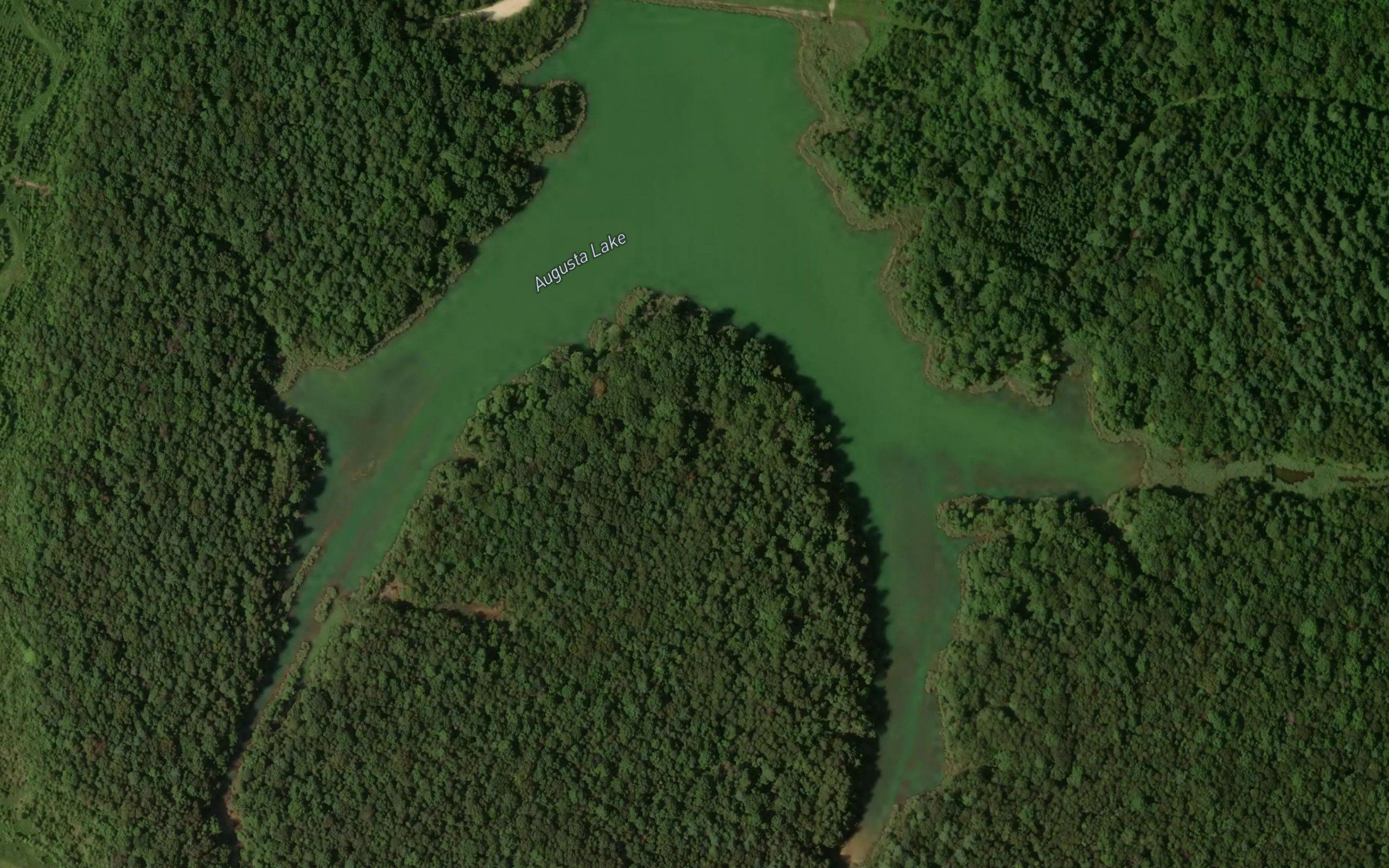 Augusta Lake