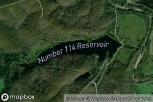 Number 114 Reservoir