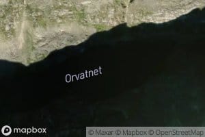 Orvatnet