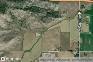 Columbus Water Users Association Ditch