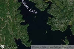 Nevison Lake
